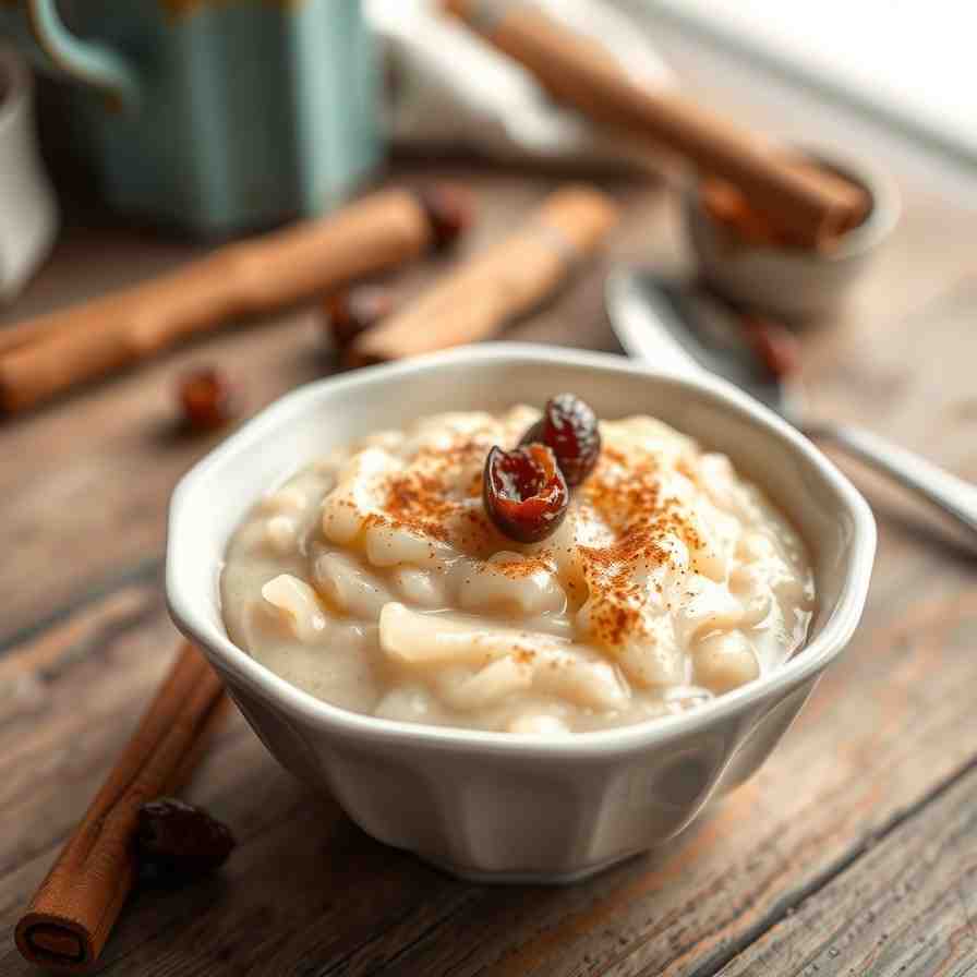 Best Sutlijas Creamy Bosnian Rice Pudding Recipe